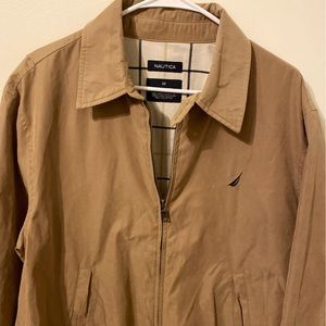 Nautica Jacket